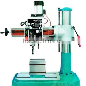 Radial Drilling Machine/RD3208/RD4008/Made in China thumbnail-1