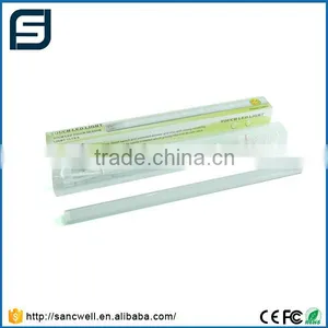 2016 New Product Battery Stick-on Anywhere Portable 10-LED Wireless Motion Sensor Closet Cabinet LED Night Light / Stairs Light thumbnail-5