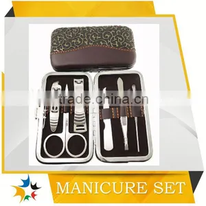 Korea Manicure Set thumbnail-1