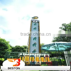 Outdoor Children Fairground Frog Jumping Rides for Sale thumbnail-6