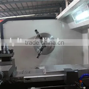 CK6170 Alloy Wheel Repair Equipment thumbnail-6