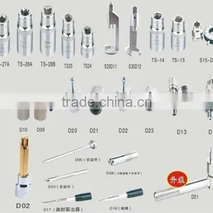 35 Pcs Common Rail Injector Tools/ Diesel Injector Removal Tool thumbnail-2