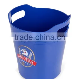 Double Wall Acrylic Bucket thumbnail-2