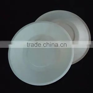 Wooden Disposable Plate YDP02 thumbnail-1