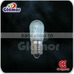 CE/GS Approved Blue Color Led Bulb 12V/24V thumbnail-1