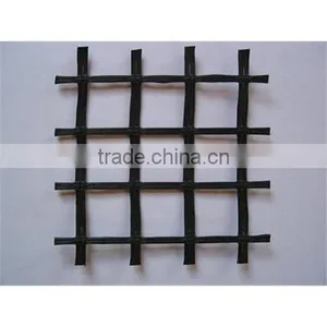 Fiberglass Geogrid thumbnail-2