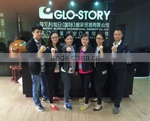 Xiamen Ouxu Import & Export Co., Ltd. company overview - view 1 thumbnail