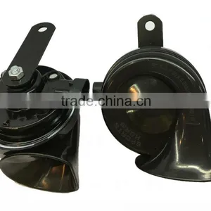 12V Kalxon Horn Snail Horn Siren Horn for Regal FK-A6 thumbnail-2