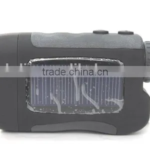 6x25 600m Solar Tool Range Finder thumbnail-3