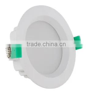 13W-35W Waterproof Led Downlig for Shop Samsung Led Downlights With SAA C-tick 12W Dimmable Led Downlights Recessed thumbnail-1