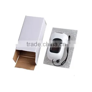 Best Selling Solar Dynamo Torch thumbnail-6