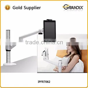 Adjustable Height Adjustable Ergonomic Monitor Stand thumbnail-6