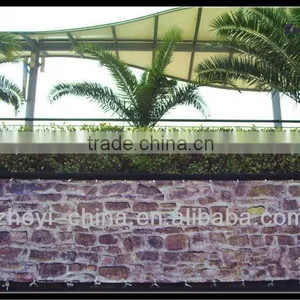 Polyester Balcony Protection thumbnail-1