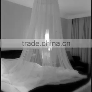 Circular Round Mosquito Nets/princess Umbrella Bed Canopy/decorative Net thumbnail-2