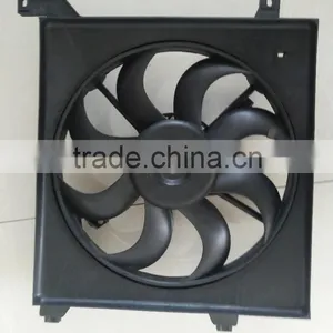 Auto Radiator Cooling Fan ForCERATO 97730-2F000 thumbnail-1