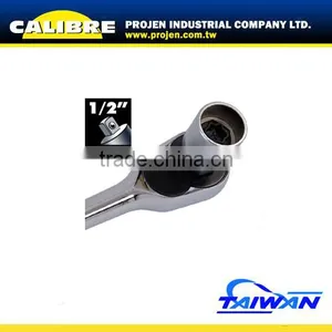CALIBRE 22pc Special Wheel Nut Socket Set / Wheel Nut Key Set thumbnail-4