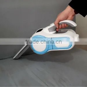 Cyclone Vacuum Cleaner thumbnail-4
