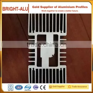 Wholesale Low Price Extruded Industrial Aluminium Profile thumbnail-4