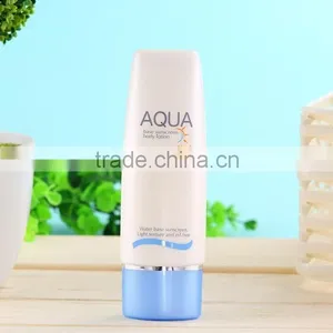 Mendior SPF50 Moisturizing Whitening Nourishing Body Sunscreen Lotion Oily Skin OEM Custom Brand thumbnail-2