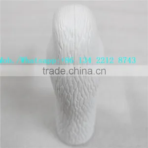 Hot Selling Wind Sock Snow Goose Decoy Plastic Head From Xilei thumbnail-3