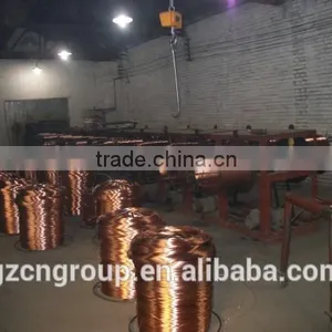 Copper Coated Welding Wire Price thumbnail-3