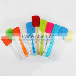 Silicone Spatula thumbnail-2