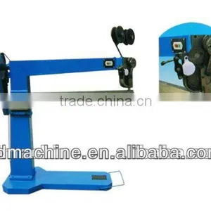 [RD-DX1200]Corrugated Carton Box Stapler Machine thumbnail-1