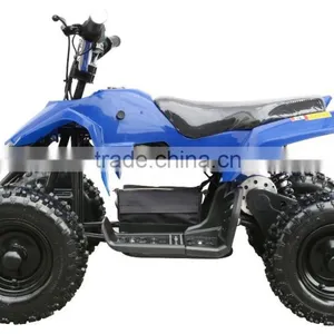 TDPRO-EA2 Electric Mini Bike for Sale thumbnail-2