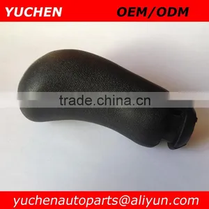 YUCHEN Car Gear Shift Knobs Long Knob For Renault CLIO II KANGOO II TWINGO Car Styling Spare Parts thumbnail-5