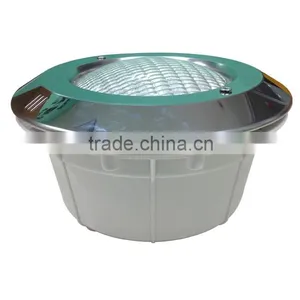 White Embedded Underwater LED Pool Light For Ponds thumbnail-5