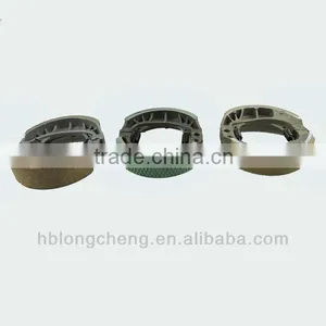 CG125 Brake Shoe Asbetos and Non Asbestos thumbnail-1