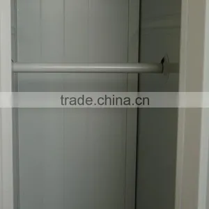 Metal Double Door Locker thumbnail-4