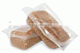 Bread Solid Film Packaging Machine thumbnail-1