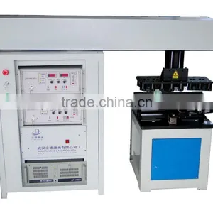 Dynamic Technical 16 Heads Glass Souvenirs 3D Laser Engraving Machine thumbnail-1