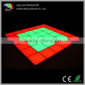 Led Screen Dance Floor thumbnail-1