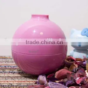 Difusore de Aromas Ultrasonic Ultrasonic Aromatherapy Humidifier With Diffuser thumbnail-2