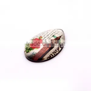 Wholesale Fridge Magnet for Home Decoration From China Crystal Factory thumbnail-6