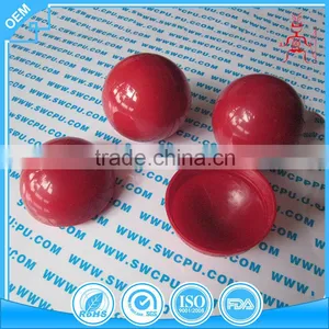 Openable Plastic HDPE Balls as Tolls thumbnail-2