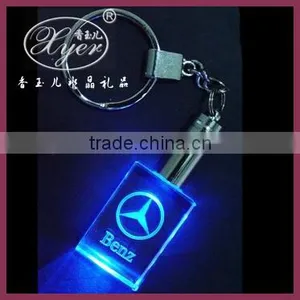 Crystal Keychain thumbnail-1