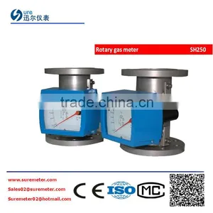 High Quality Variable Area Flow Meter thumbnail-1