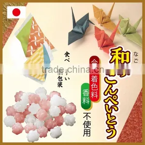 Award-winning Delicious Sugar Candies and Sweets With Star-like Shape thumbnail-1