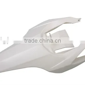 PVC Plastic Parts/fitting Injection Molding thumbnail-1