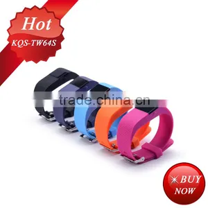Fit Bit Activity Tracker Smart Band Heart Rate Tracker thumbnail-6