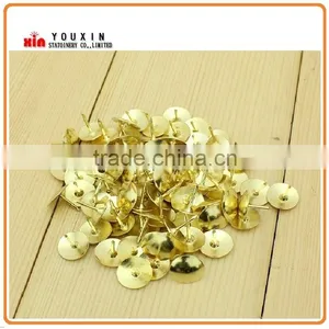 Thumb Tacks Flat Head & Extra Long Point Accessory for Home and Office thumbnail-5