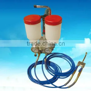 High Pressure Injection Machine thumbnail-1