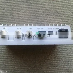 CATV FTTH AGC Optical Receiver thumbnail-2