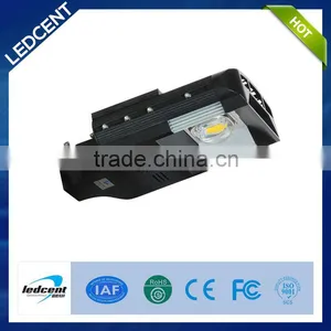 6m Cast Aluminum Height Street Light Pole thumbnail-2