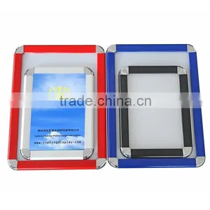 A1A2A3A4 Aluminium Picture Frames From China thumbnail-1