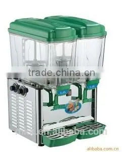 2015 Hot Sale Fruit Juice Dispenser Machine thumbnail-1