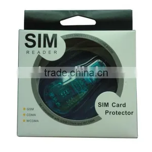 USB Cell Phone SIM Card Reader thumbnail-6